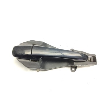 MANETA EXTERIOR TRASERA IZQUIERDA G22C59410J06 