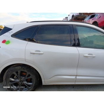 Recambio de puerta trasera derecha para ford kuga st-line referencia OEM IAM PLV4BS24630AM  