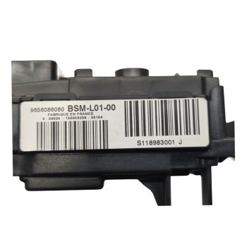 Recambio de modulo electronico para peugeot 407 st confort referencia OEM IAM 9656086080  