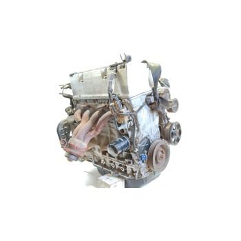 Recambio de motor completo para honda cr-v (rd8) es referencia OEM IAM K20A4  