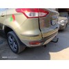 Recambio de paragolpes trasero para ford kuga (cbs) titanium referencia OEM IAM CV4417K835AA59QR  