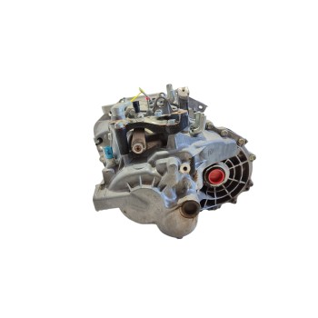 Recambio de caja cambios para nissan qashqai+2 (jj10) acenta referencia OEM IAM JG70EVA  