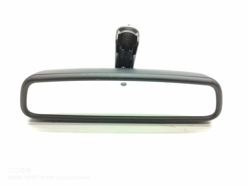 Recambio de retrovisor interior para bmw serie 3 touring (e91) 325i referencia OEM IAM 51168238066  