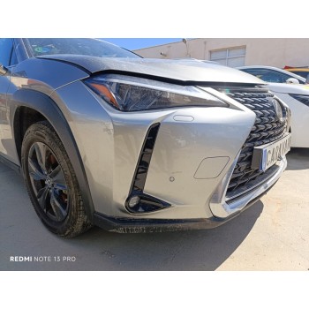 Recambio de paragolpes delantero para lexus ux (za10) 250h referencia OEM IAM 5211276908  