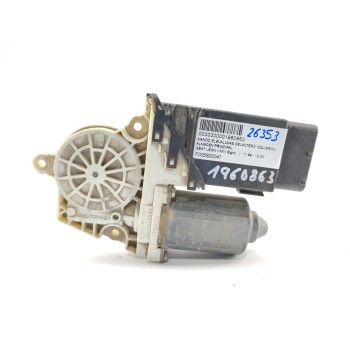 MOTOR ELEVALUNAS DELANTERO IZQUIERDO F005S00047 
