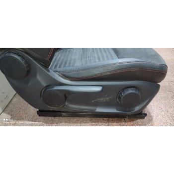 Recambio de juego asientos completo para mercedes-benz clase cla (w117) cla 200 cdi (117.308) referencia OEM IAM   