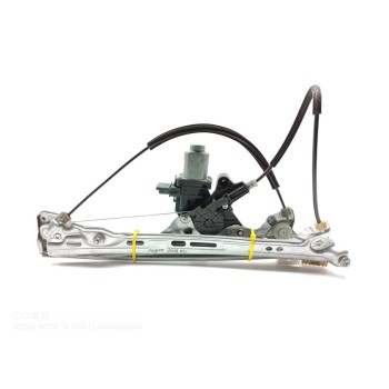 Recambio de elevalunas delantero derecho para renault megane iv berlina 5p business referencia OEM IAM 807206746R  