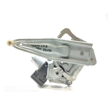 ELEVALUNAS TRASERO DERECHO 69830F4010 