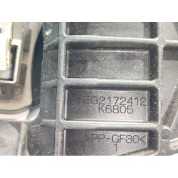 Recambio de maneta exterior trasera izquierda para mazda cx-7 (er) active referencia OEM IAM G22C59410J06  
