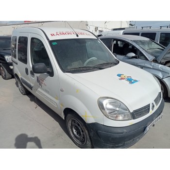 renault kangoo (f/kc0) del año 2006