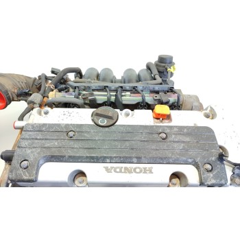 Recambio de motor completo para honda cr-v (rd8) es referencia OEM IAM K20A4  