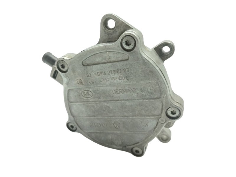 Recambio de depresor freno / bomba vacio para volkswagen passat variant (3c5) advance referencia OEM IAM 06D145100E  