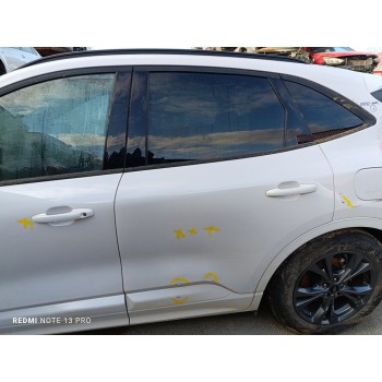 Recambio de puerta trasera izquierda para ford kuga st-line referencia OEM IAM PLV4BS24631AM  