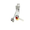 Recambio de tubos aire acondicionado para cupra formentor (km7) basis referencia OEM IAM 5WB816738F  