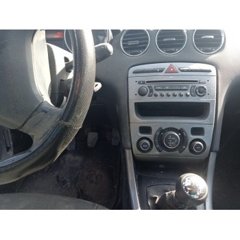 peugeot 308 sw del año 2009