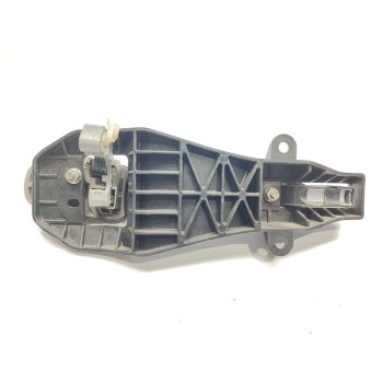 Recambio de maneta exterior trasera izquierda para mazda cx-7 (er) active referencia OEM IAM G22C59410J06  