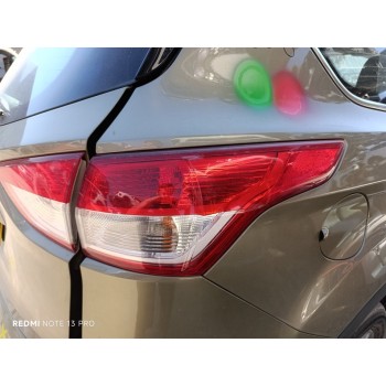 Recambio de piloto trasero derecho para ford kuga (cbs) titanium referencia OEM IAM CV4413404AG  