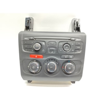 MANDO CALEFACCION / AIRE ACONDICIONADO 98040764ZD 