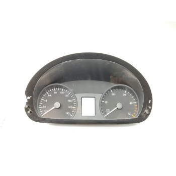 Recambio de cuadro instrumentos para mercedes-benz sprinter ii james cook (906) 315 cdi classic referencia OEM IAM A9064465821  
