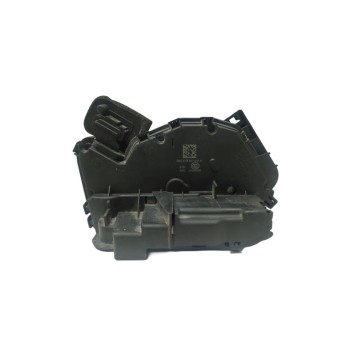 Recambio de cerradura puerta delantera derecha para skoda fabia active referencia OEM IAM 5TB837016A  