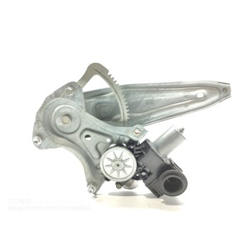 Recambio de elevalunas trasero derecho para toyota c-hr hybrid active referencia OEM IAM 69830F4010  