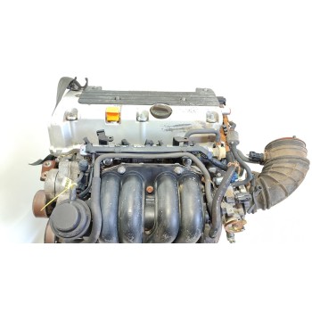 Recambio de motor completo para honda cr-v (rd8) es referencia OEM IAM K20A4  