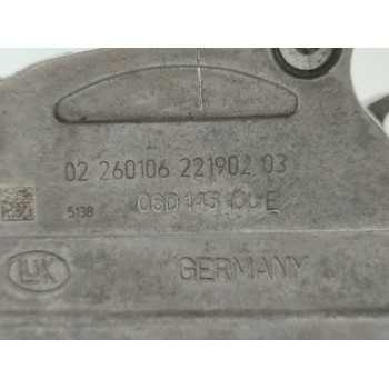 Recambio de depresor freno / bomba vacio para volkswagen passat variant (3c5) advance referencia OEM IAM 06D145100E  