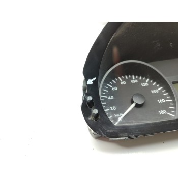 Recambio de cuadro instrumentos para mercedes-benz sprinter ii james cook (906) 315 cdi classic referencia OEM IAM A9064465821  