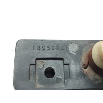 Recambio de maneta interior delantera izquierda para seat terra familiar referencia OEM IAM 1895084  