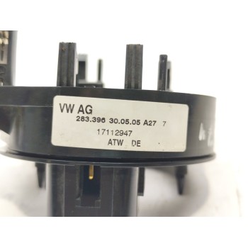 Recambio de anillo airbag para seat cordoba berlina (6l2) fresh referencia OEM IAM 6Q0959653A  