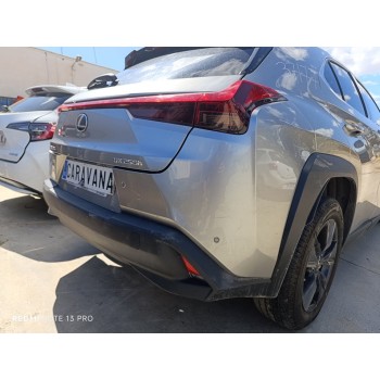 Recambio de paragolpes trasero para lexus ux (za10) 250h referencia OEM IAM 5215976920  