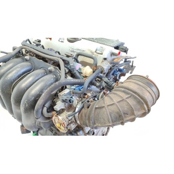 Recambio de motor completo para honda cr-v (rd8) es referencia OEM IAM K20A4  