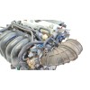 Recambio de motor completo para honda cr-v (rd8) es referencia OEM IAM K20A4  