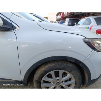 ALETA DELANTERA DERECHA 631006635R 