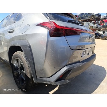 Recambio de paragolpes trasero para lexus ux (za10) 250h referencia OEM IAM 5215976920  