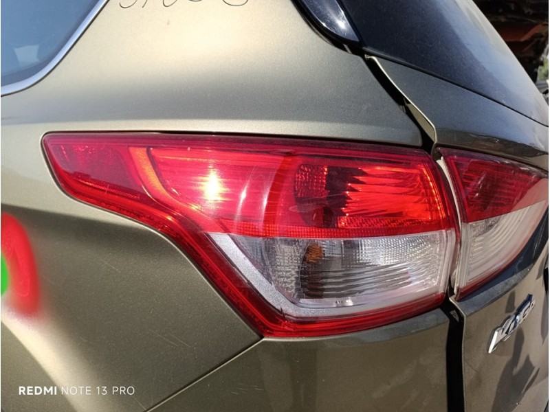 Recambio de piloto trasero izquierdo para ford kuga (cbs) titanium referencia OEM IAM CV4413405AG  