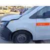 Recambio de aleta delantera izquierda para renault kangoo iii rapid profesional referencia OEM IAM 631019140R  