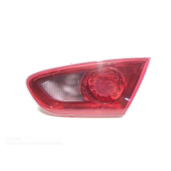 Recambio de piloto trasero derecho interior para seat leon (1p1) stylance / style referencia OEM IAM 1P0945108F  