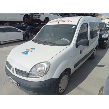 renault kangoo (f/kc0) del año 2006