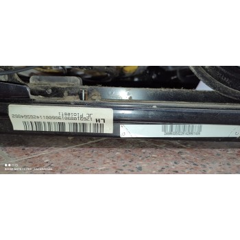 Recambio de juego asientos completo para mercedes-benz clase cla (w117) cla 200 cdi (117.308) referencia OEM IAM   