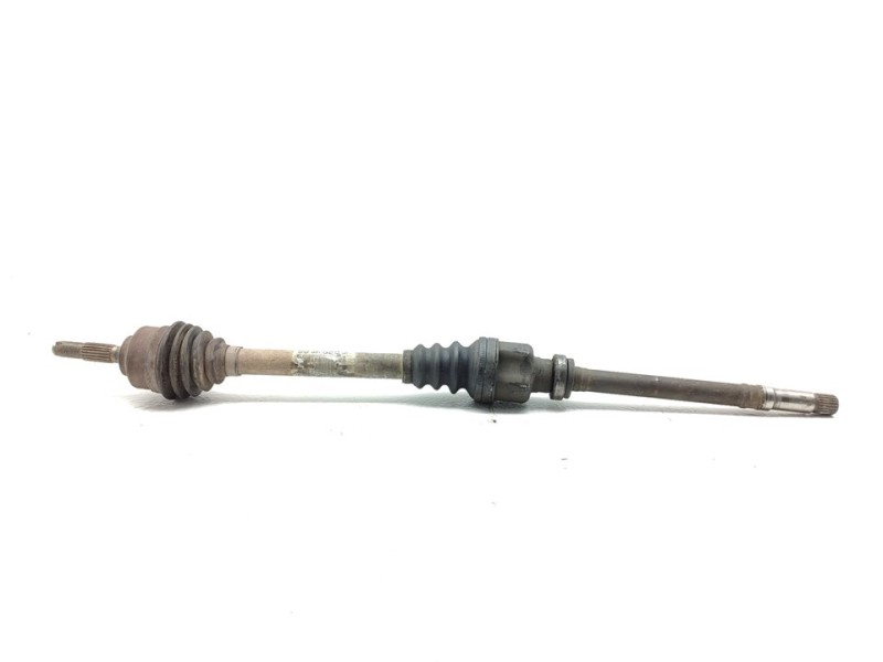 Recambio de transmision delantera derecha para peugeot 206 berlina e-music referencia OEM IAM 9638752980  