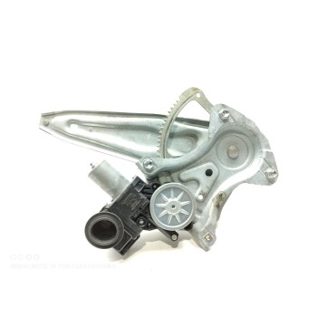 Recambio de elevalunas trasero izquierdo para toyota c-hr hybrid active referencia OEM IAM 69840F4010  