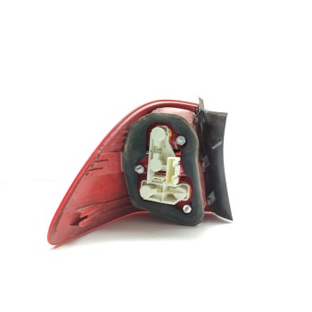 Recambio de piloto trasero derecho para bmw serie 3 touring (e91) 325i referencia OEM IAM 7160062  