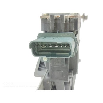 Recambio de elevalunas delantero izquierdo para renault megane iv berlina 5p business referencia OEM IAM 807215959R  