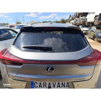 Recambio de porton trasero para lexus ux (za10) 250h referencia OEM IAM 6700576360  