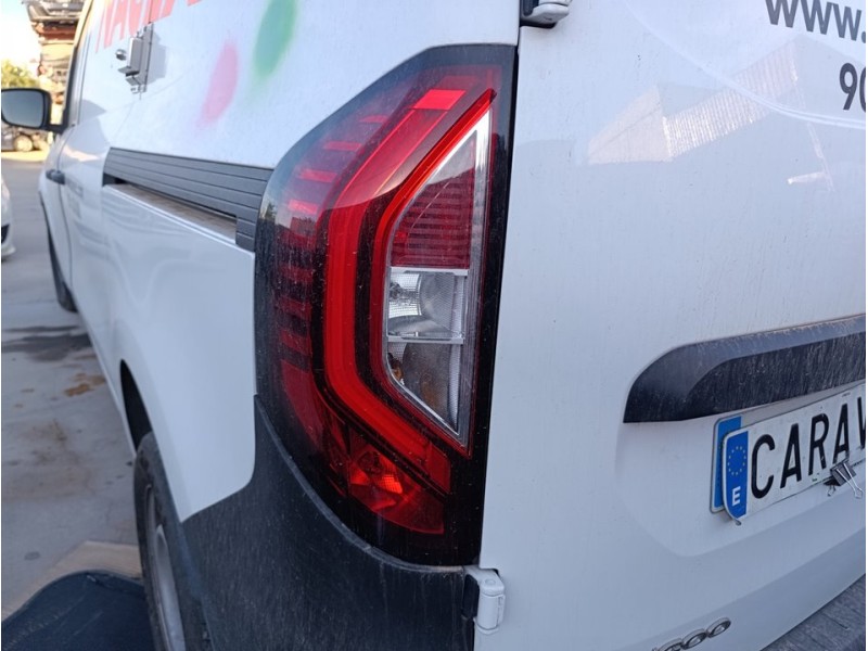 Recambio de piloto trasero izquierdo para renault kangoo iii rapid profesional referencia OEM IAM 265559081R  