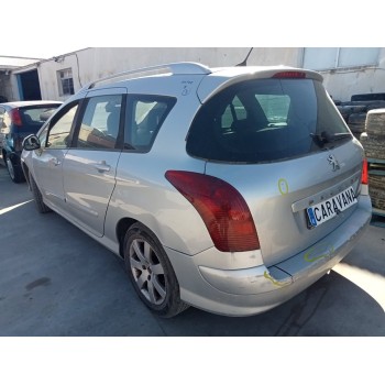 peugeot 308 sw del año 2009