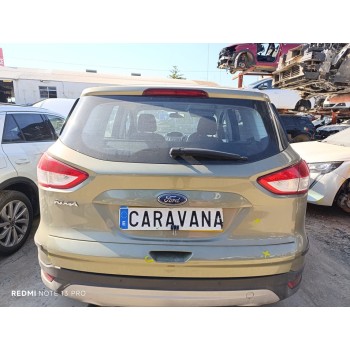 Recambio de porton trasero para ford kuga (cbs) titanium referencia OEM IAM CV44S40400AM  