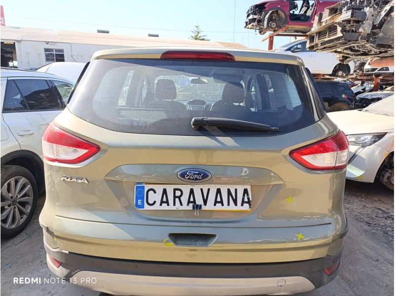 Recambio de porton trasero para ford kuga (cbs) titanium referencia OEM IAM CV44S40400AM  