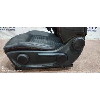 Recambio de juego asientos completo para mercedes-benz clase cla (w117) cla 200 cdi (117.308) referencia OEM IAM   